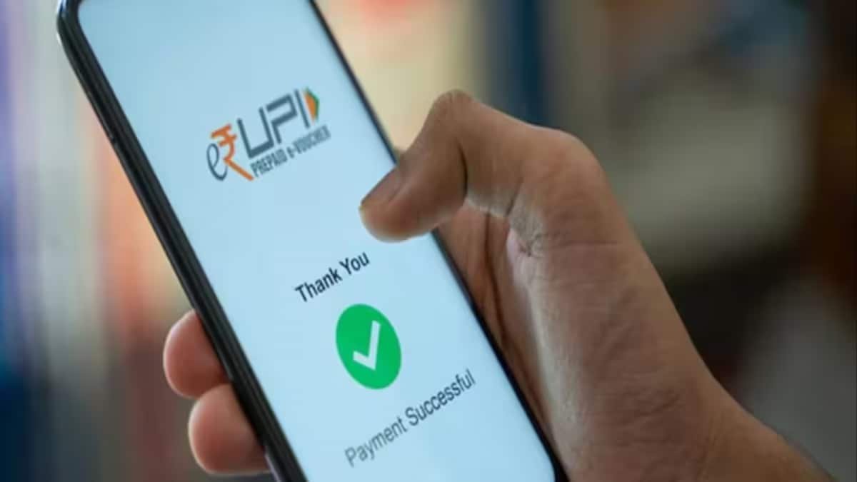 Can NRIs Now Use UPI In India Without an Indian SIM? Check Status | Banking and Finance News