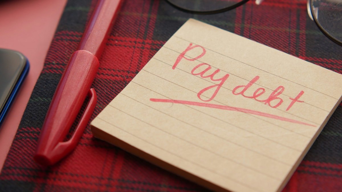 Have You Ever Heard About Good Debt? Here Is How It Works | Business News