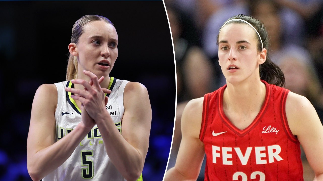 Fever-Wings moving to American Airlines Center for Clark-Bueckers matchup