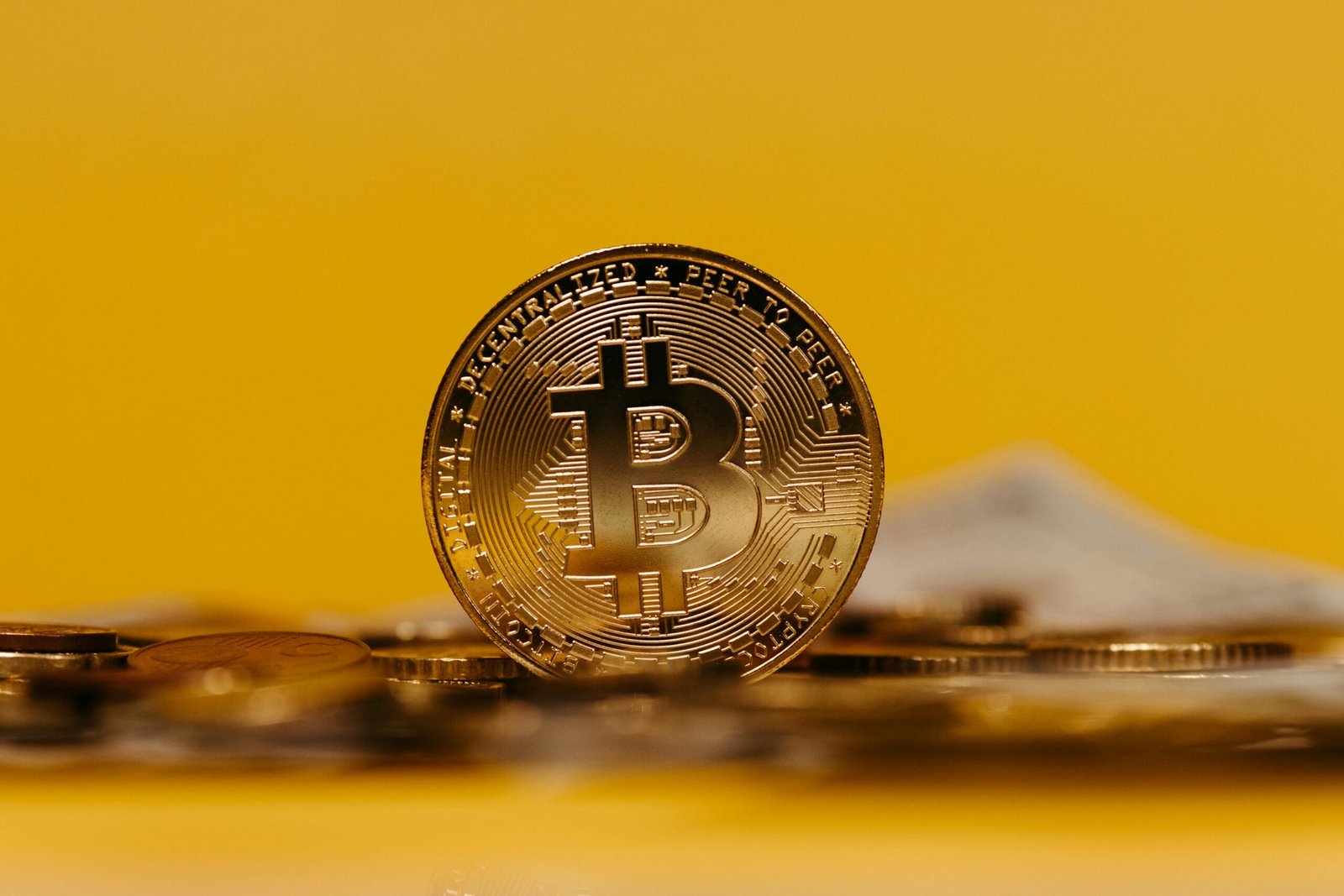 Bitcoin Consolidation Continues: These Are Two Key Support Levels To Watch