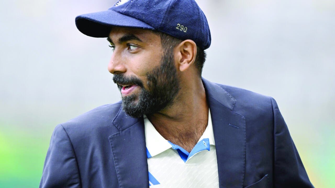 India face ‘last-minute’ Bumrah call