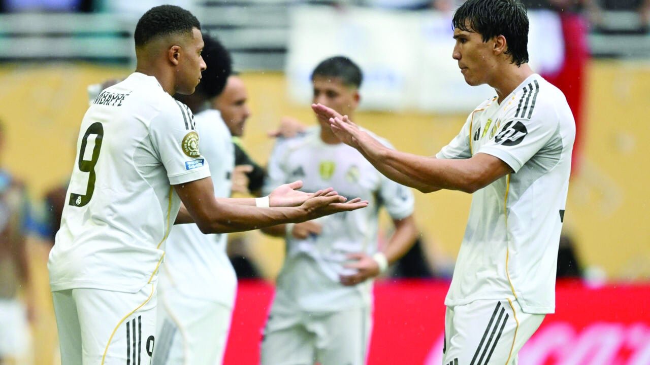 Madrid oust Juve, BVB reach CWC quarters