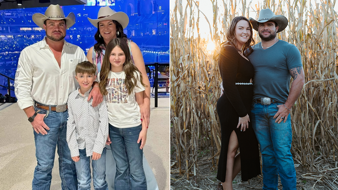 Family of four killed in plane crash returning from beach vacation