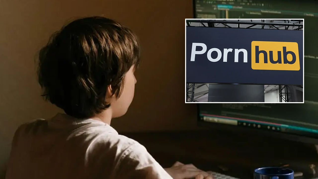 Author urges Democrats to 'embrace pornography' to win back young men