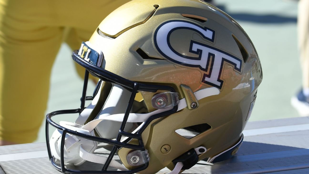 Sources - Georgia Tech, new AD Ryan Alpert reach 5-year deal