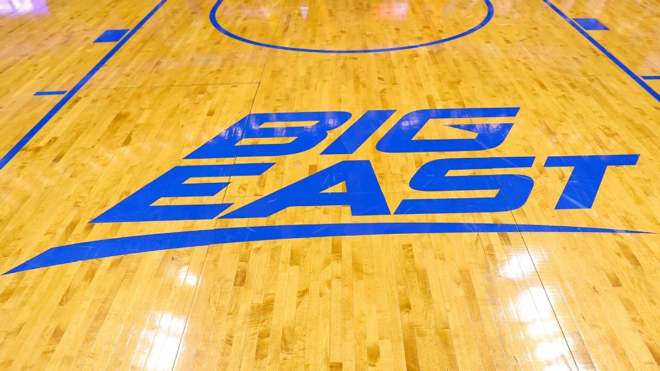 Big East, ESPN reunite with 6-year media rights deal