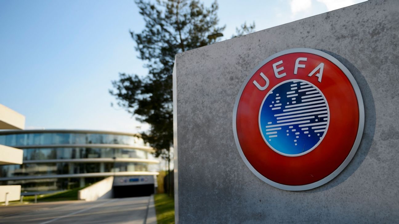 UEFA fine Chelsea €20m, Barcelona €15m for breaking finance rules