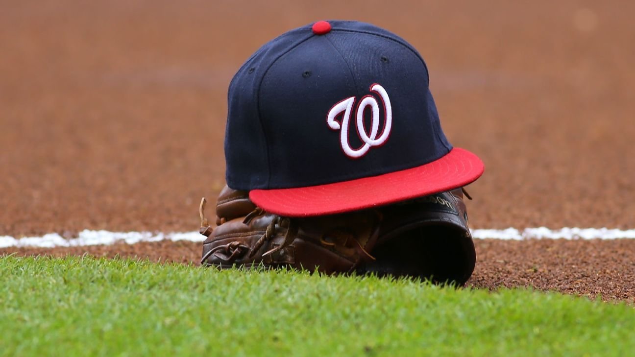 Miguel Cairo to serve as interim manager of Nationals