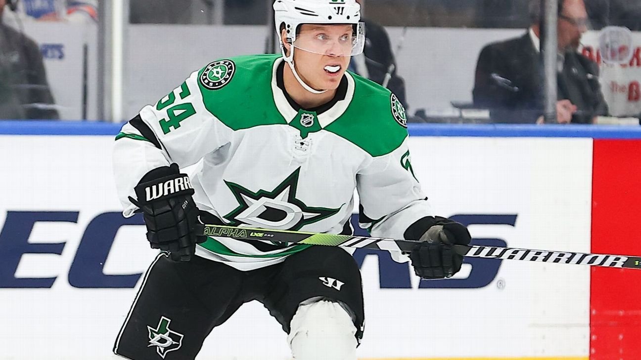 Mikael Granlund lands three-year contract with Anaheim Ducks