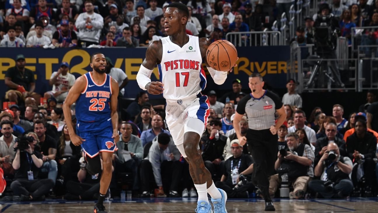 Sources - Kings agree to 3-year, $45M deal with Schroder