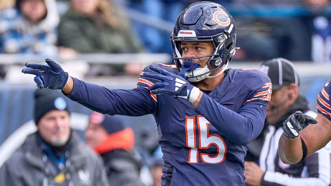 Fantasy football - Players who benefit most from vacated touches