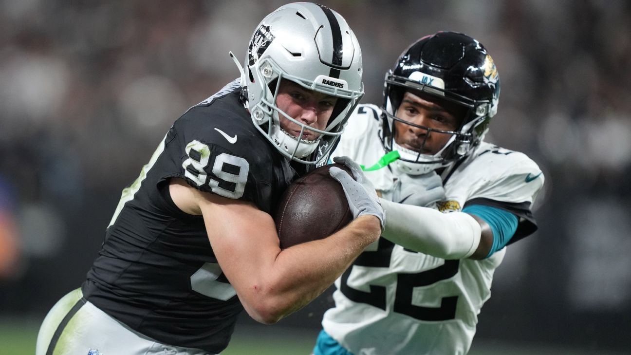 The Mock Draft project: 2025's most wanted fantasy football picks