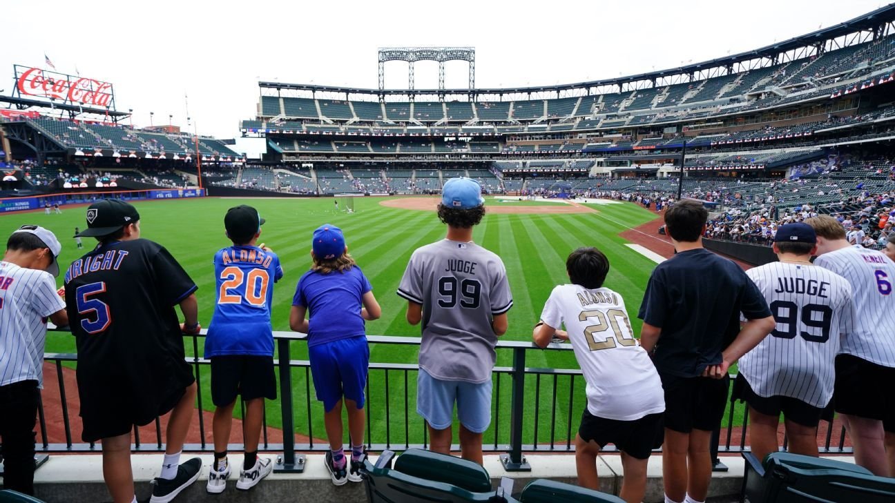 Subway Series 2025: Inside Mets-Yankees battle to rule NYC