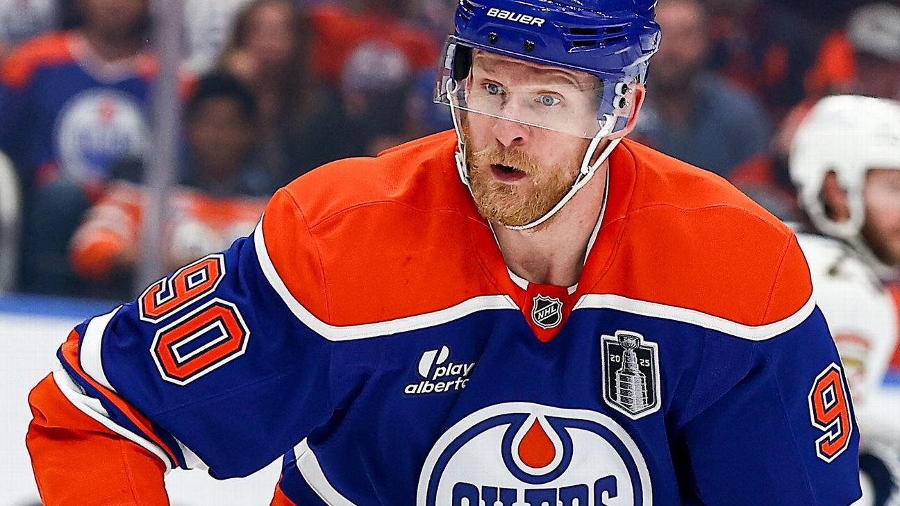 Veteran Corey Perry among slew of free agent signings by Kings