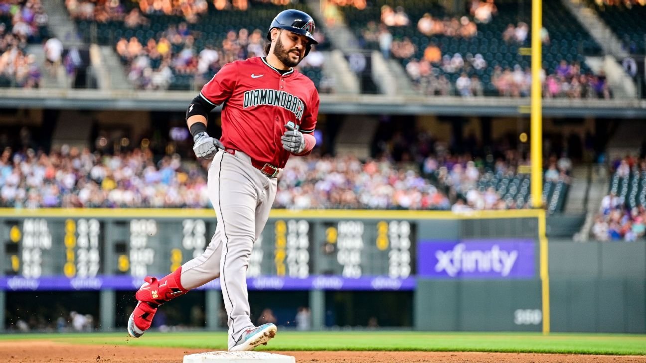 MLB 2025: Player every team should trade for (or away) this July