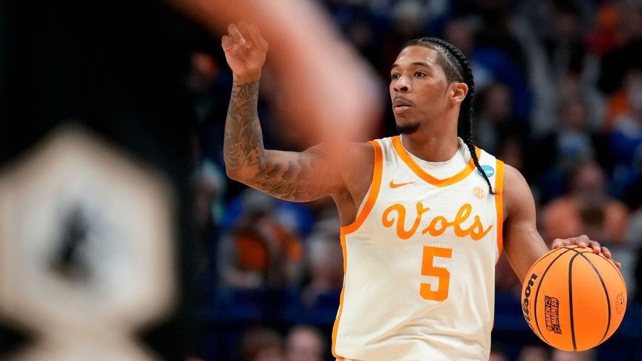 Zakai Zeigler drops 5th season bid, will continue NCAA suit