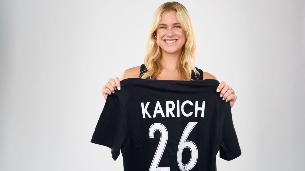 Boston Legacy signs Annie Karich as first player from Freiburg