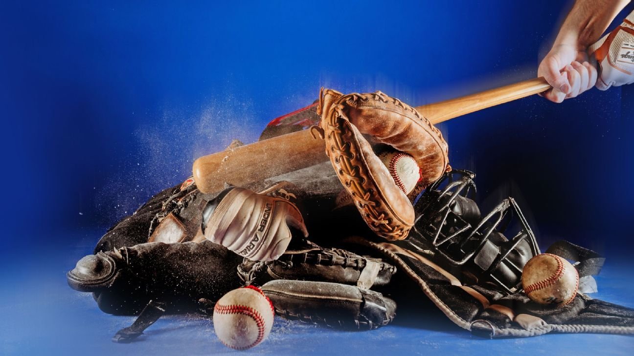 Inside the shift in evaluating MLB draft catching prospects