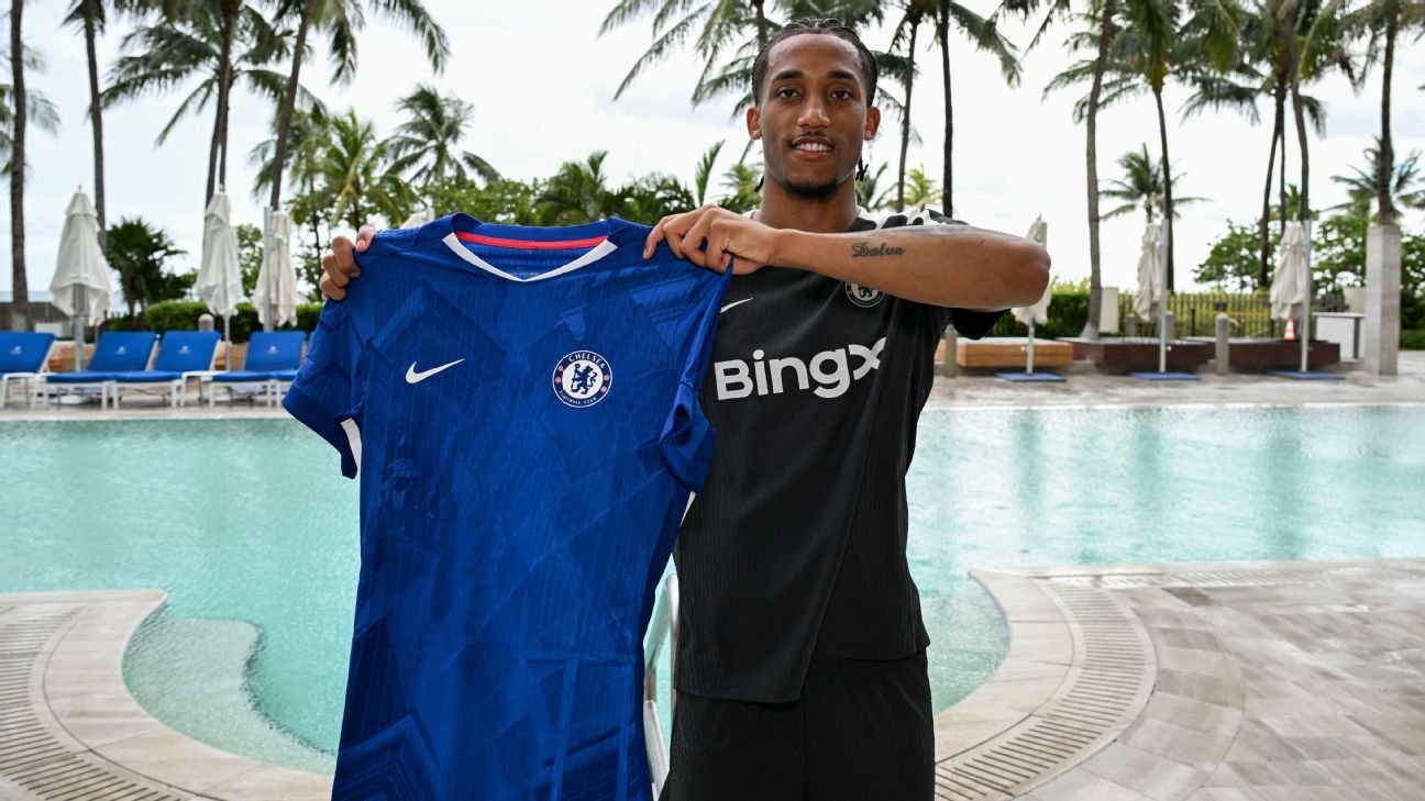 João Pedro, Cunha, Kerkez: Biggest transfer questions so far