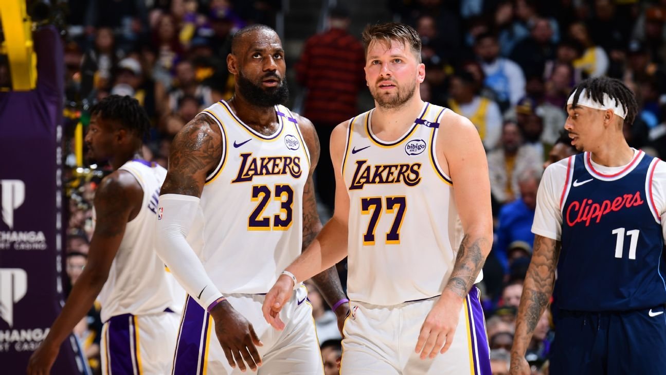 2025 NBA free agency -The winners and losers of this offseason so far