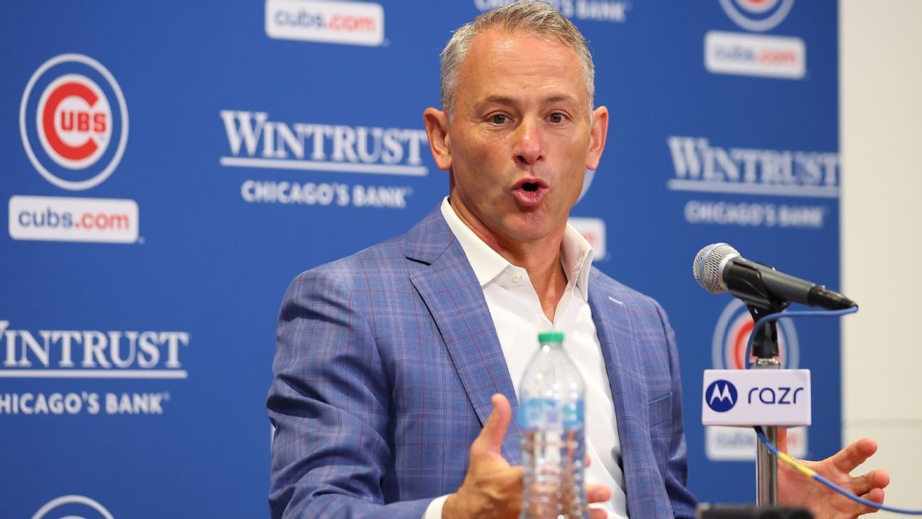 MLB trade deadline 2025: GMs tell their best trade stories