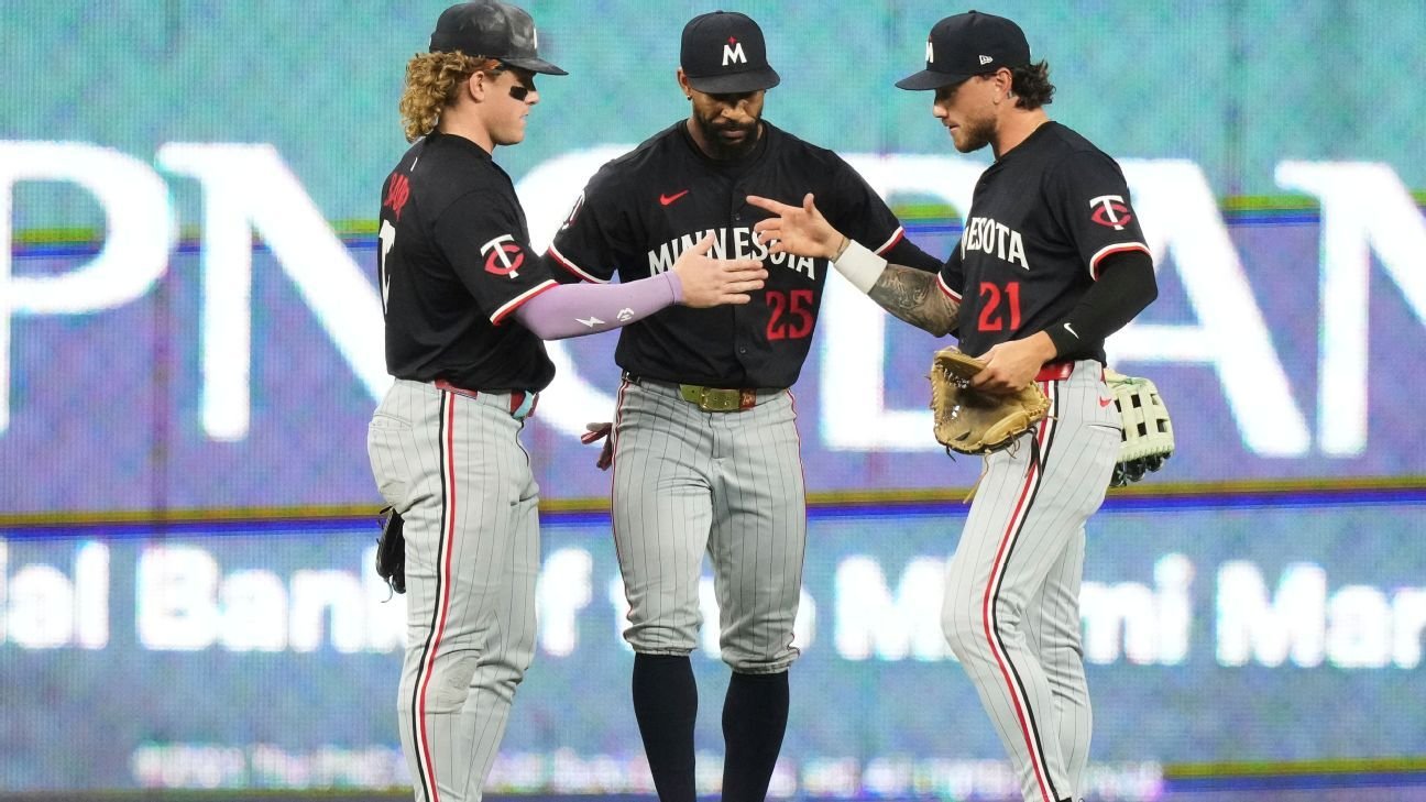Fantasy Baseball Forecaster for Week 16: July 7-13