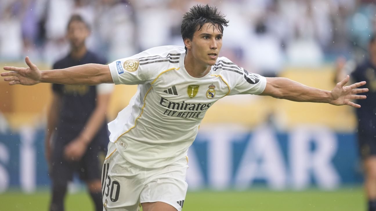 Transfer rumors, news: Chelsea eye move for Madrid's García