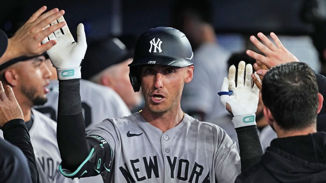 Cody Bellinger rescues Yankees to avoid Subway Series sweep vs. Mets