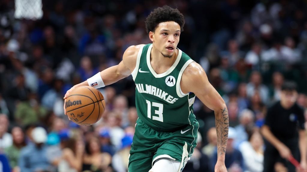 Ryan Rollins agrees to 3-year, $12M deal to return to Bucks