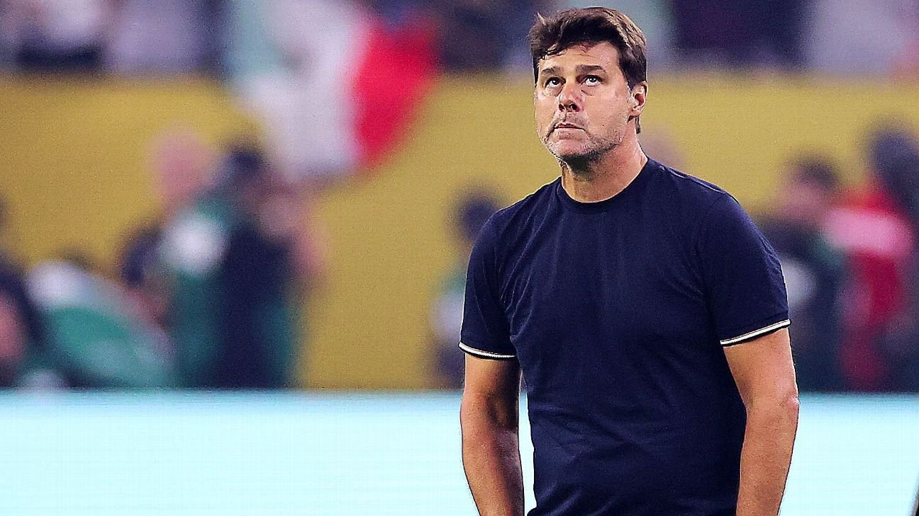 USMNT's real test will be learning from Gold Cup final loss