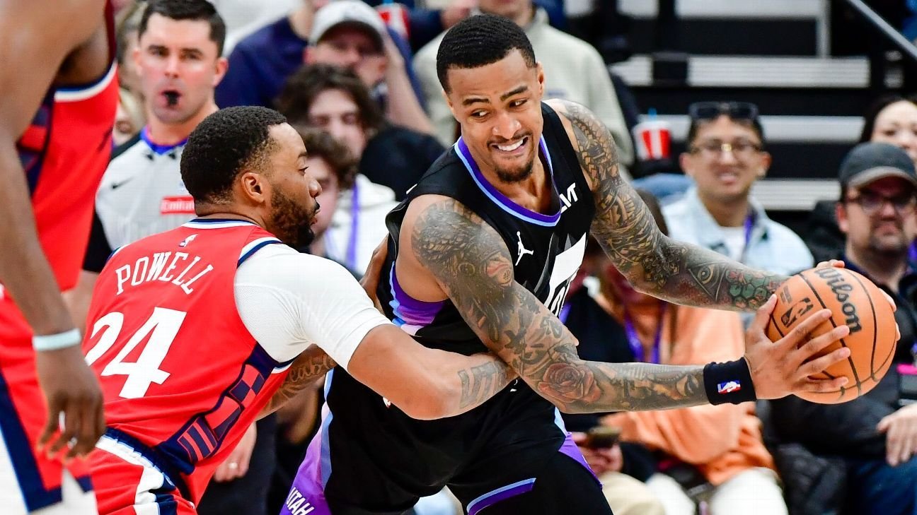 Fantasy basketball reactions to NBA offseason trades, signings