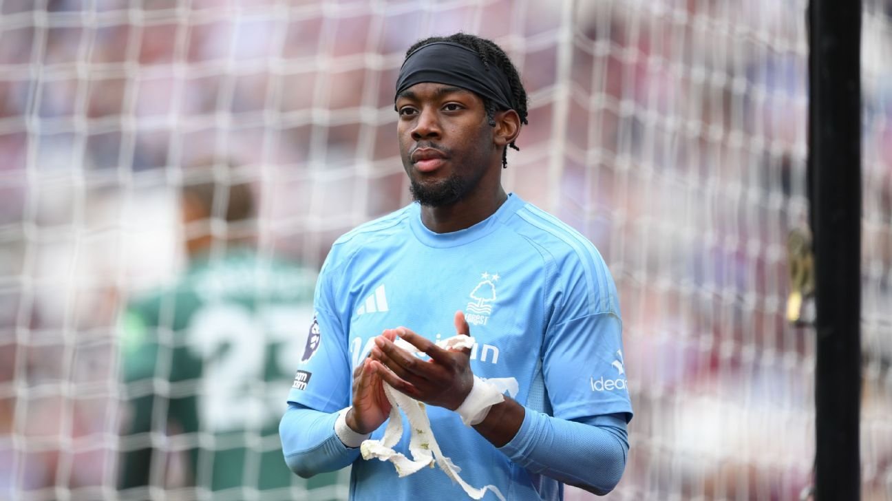 Newcastle transfers: Anthony Elanga deal agreed - source