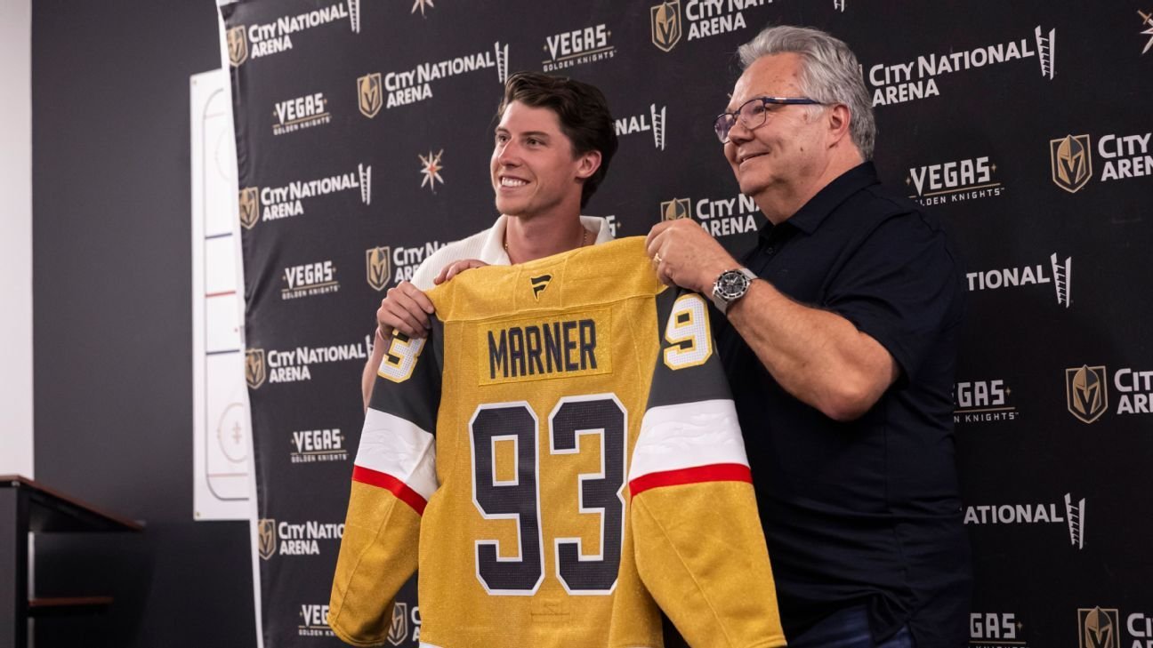 2025 NHL team report cards: Draft, free agency and trades