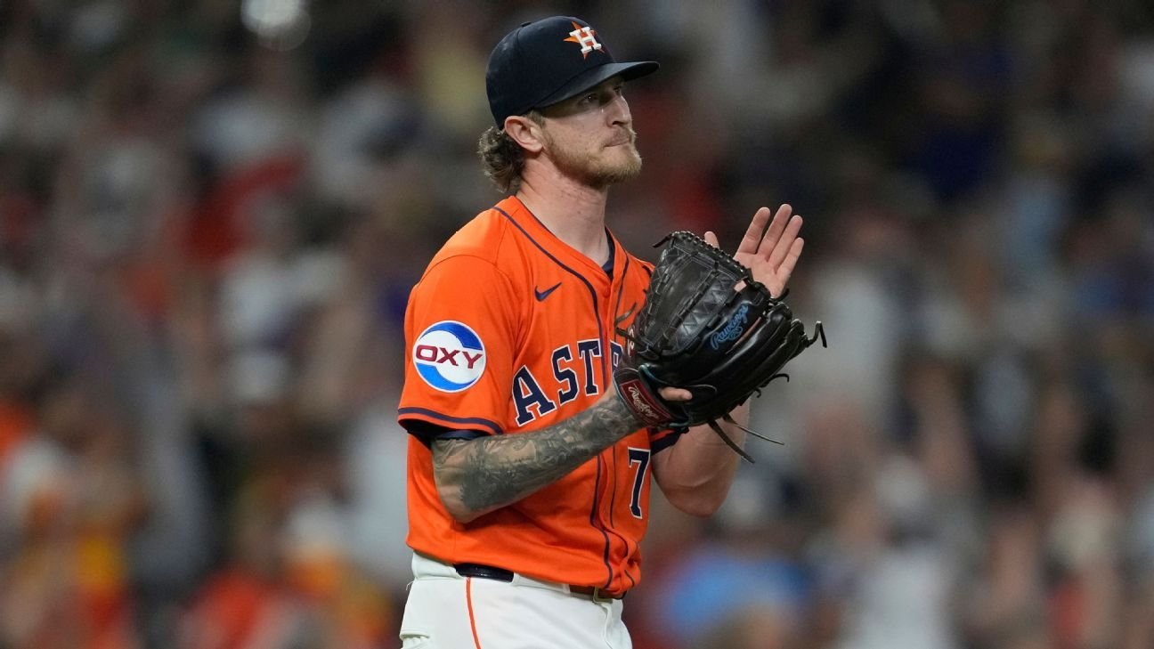 Fantasy baseball: The good, the bad and the ugly among 2025's first-half RP performances