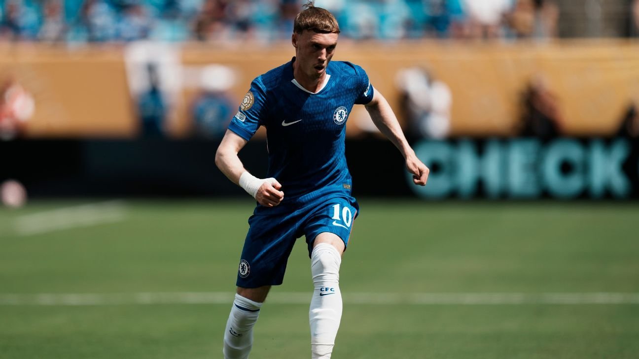 Club World Cup semifinal live updates: Fluminense vs. Chelsea