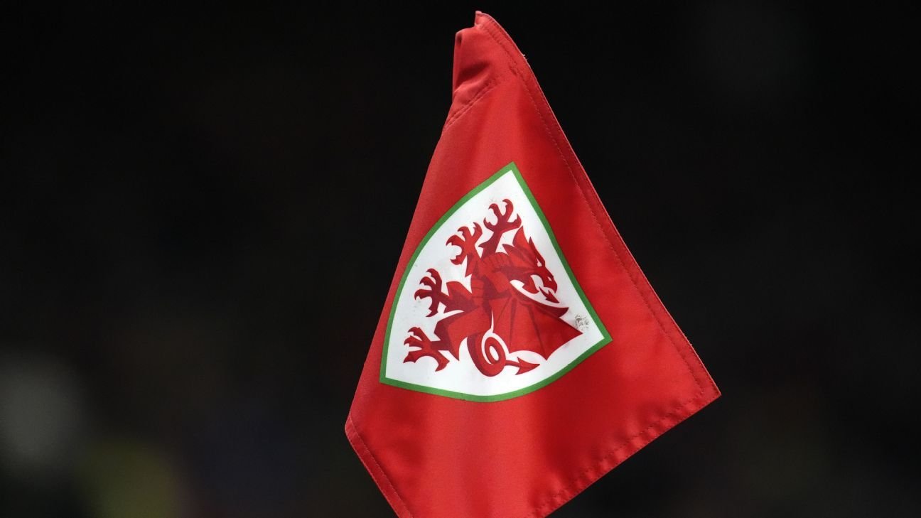 Euro 2025: Wales players, staff 'OK' after bus crash in Switzerland