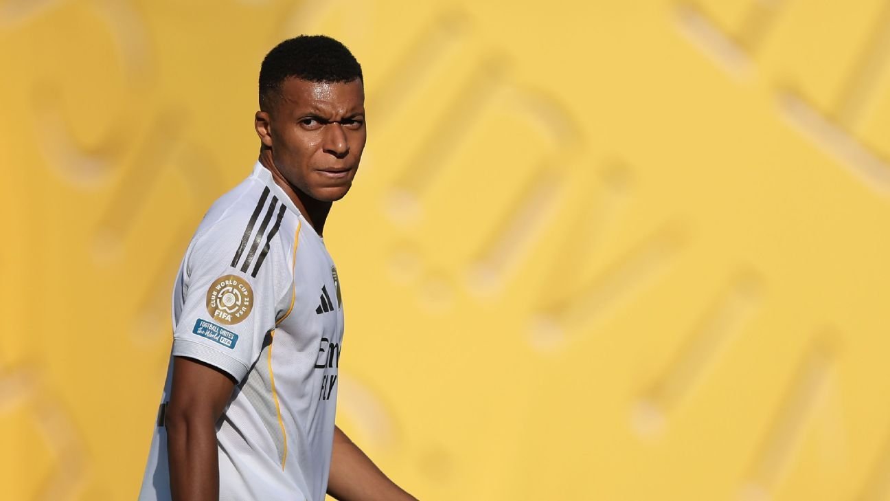 Why PSG, Mbappé reunion at Club World Cup is must-see TV