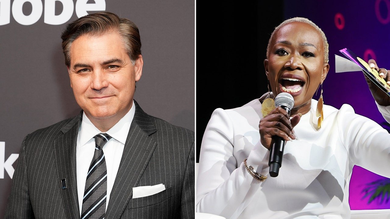 Joy Reid, Jim Acosta suggest 2026 election won't be fair under Trump