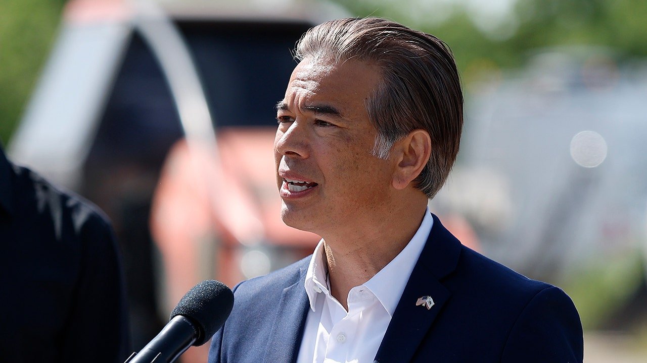 California leads 20-state lawsuit over Medicaid data transfer to DHS
