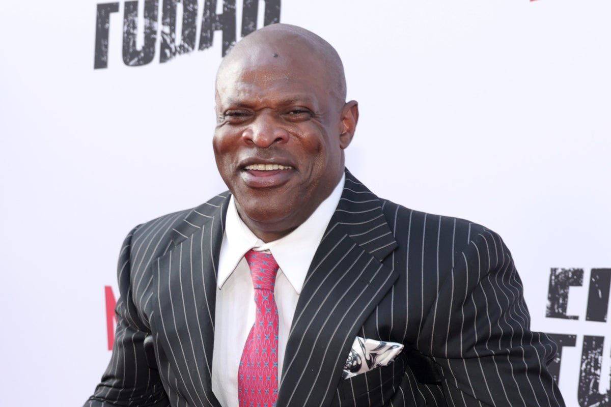 Ronnie Coleman’s family share update after bodybuilding legend hospitalized due to ‘serious condition’