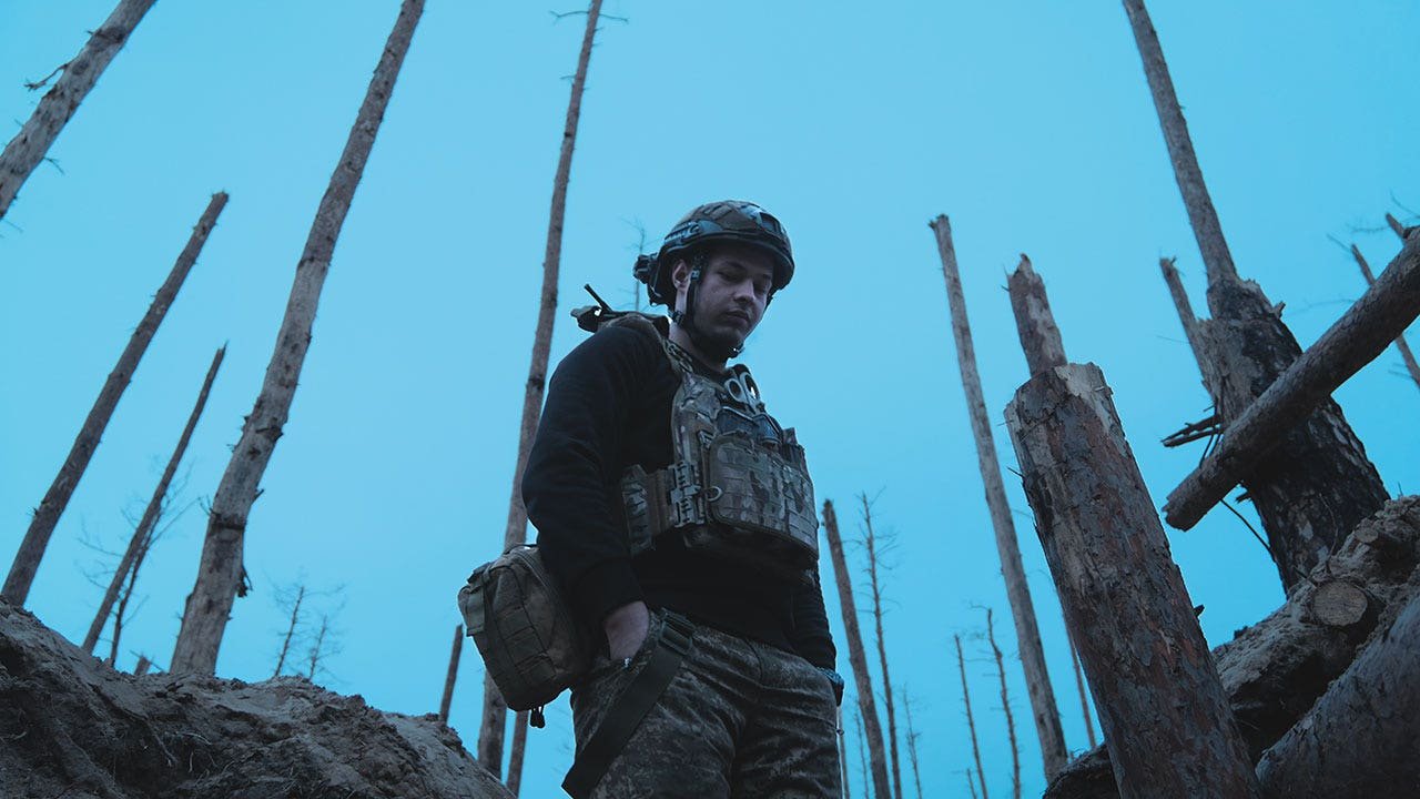 Russia claims complete control of Ukraine's Luhansk region for first time since invasion
