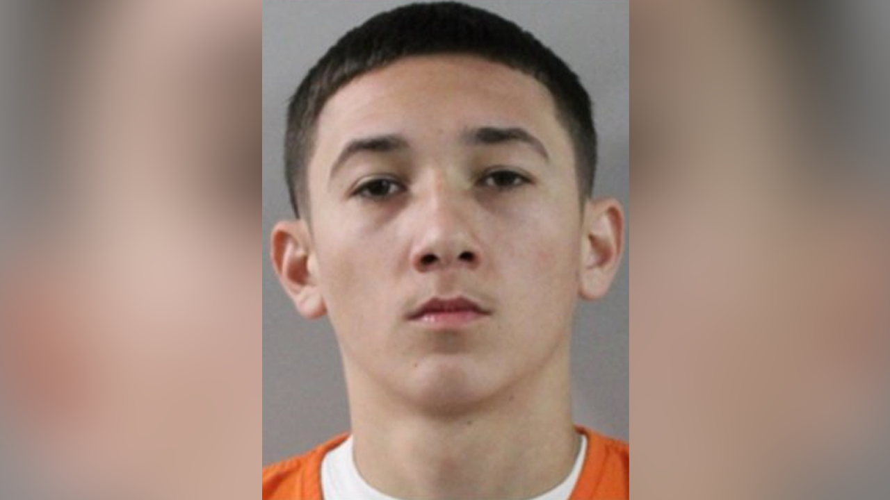 Florida teen arrested for threatening to shoot up McDonald's over $5 meal deal