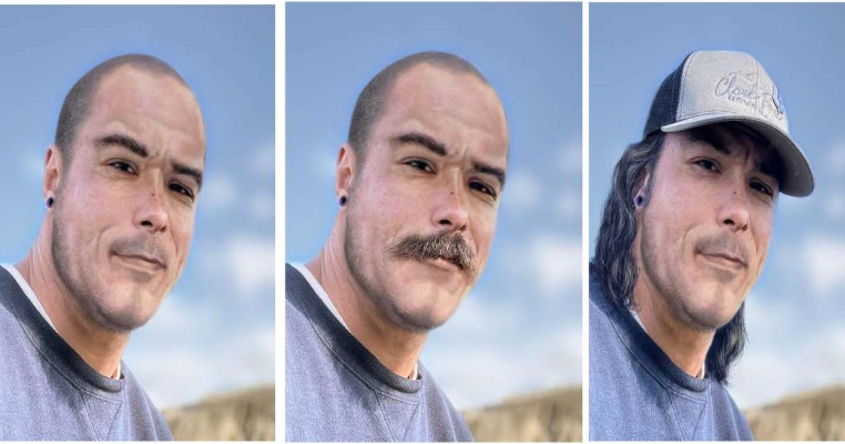 Fugitive dad, Travis Decker, accused of killing 3 daughters possibly spotted in Idaho forest