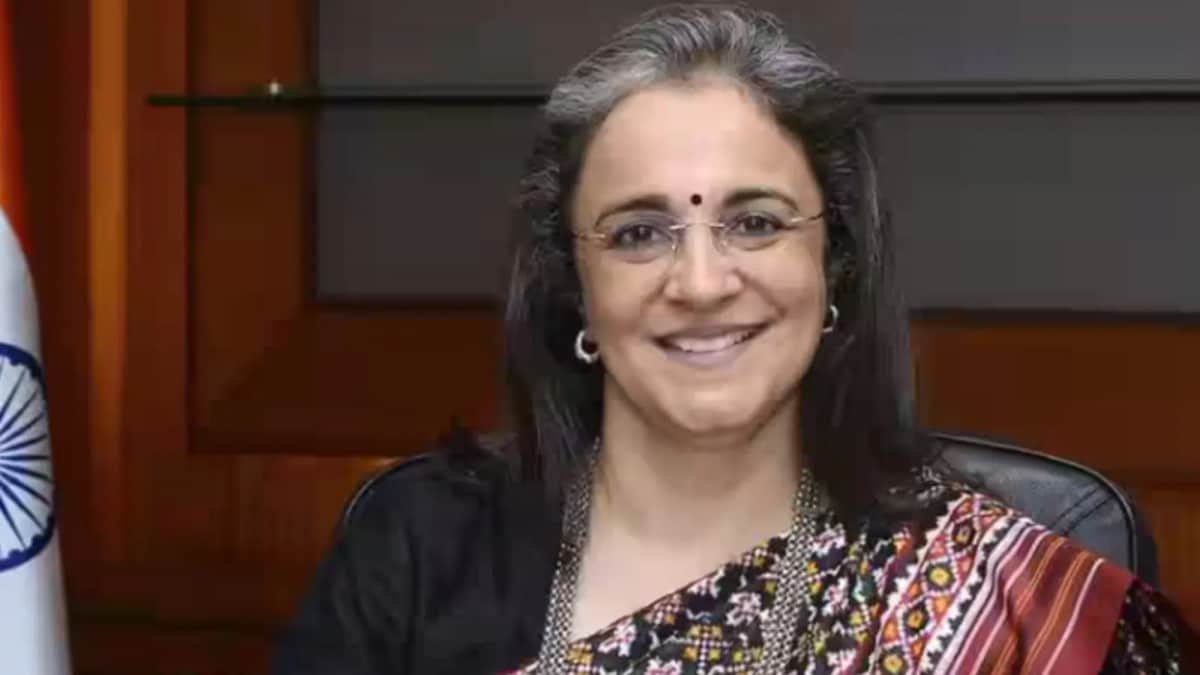 Jane Street Case: Madhabi Puri Buch Slams 'False Narrative', Says Probe Initiated Under Her Watch | Business News