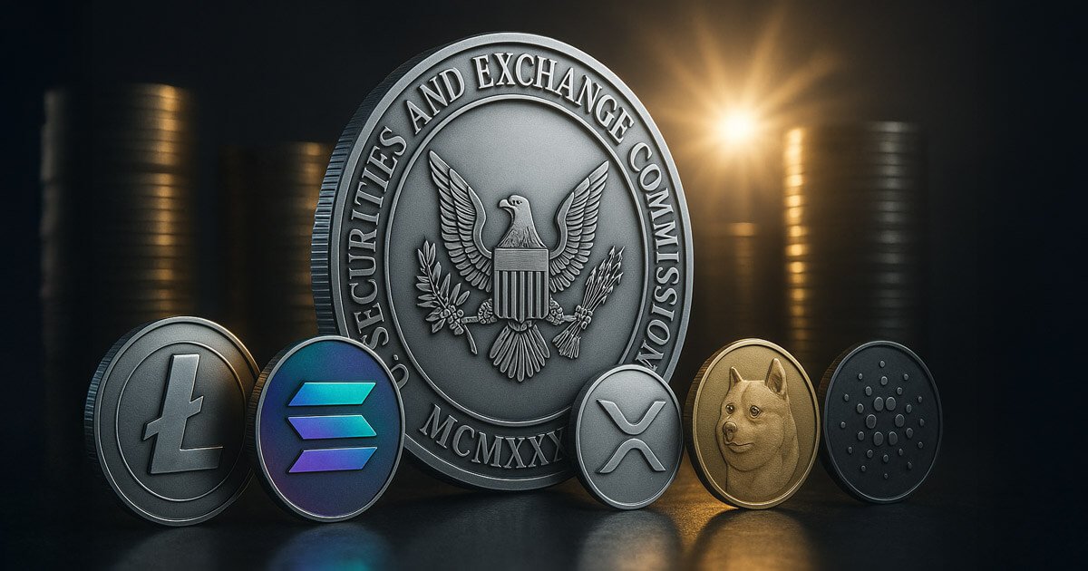 Landmark $6 billion influx boosts Bitcoin and Ethereum ETFs