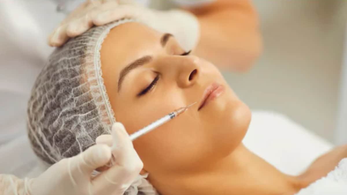 How Safe Are Glutathione Injections? Doctors Reveal Risks Of Anti-Ageing Treatments | Lifestyle News