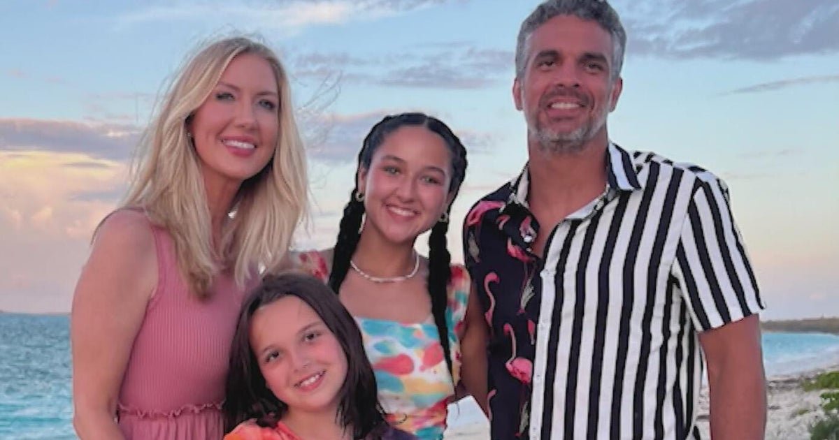 North Texas family's dream Bahamas vacation turns into nightmare after husband and father nearly cut in half by boat propeller