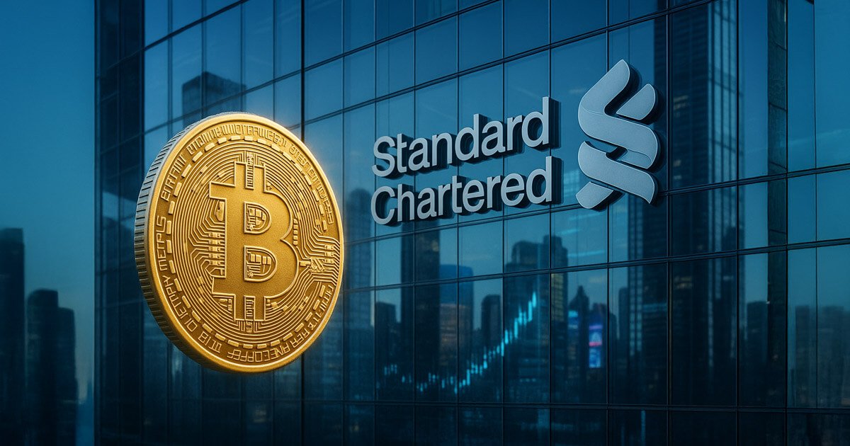 StanChart predicts Bitcoin's new cycle may defy past patterns with ETF and policy tailwinds