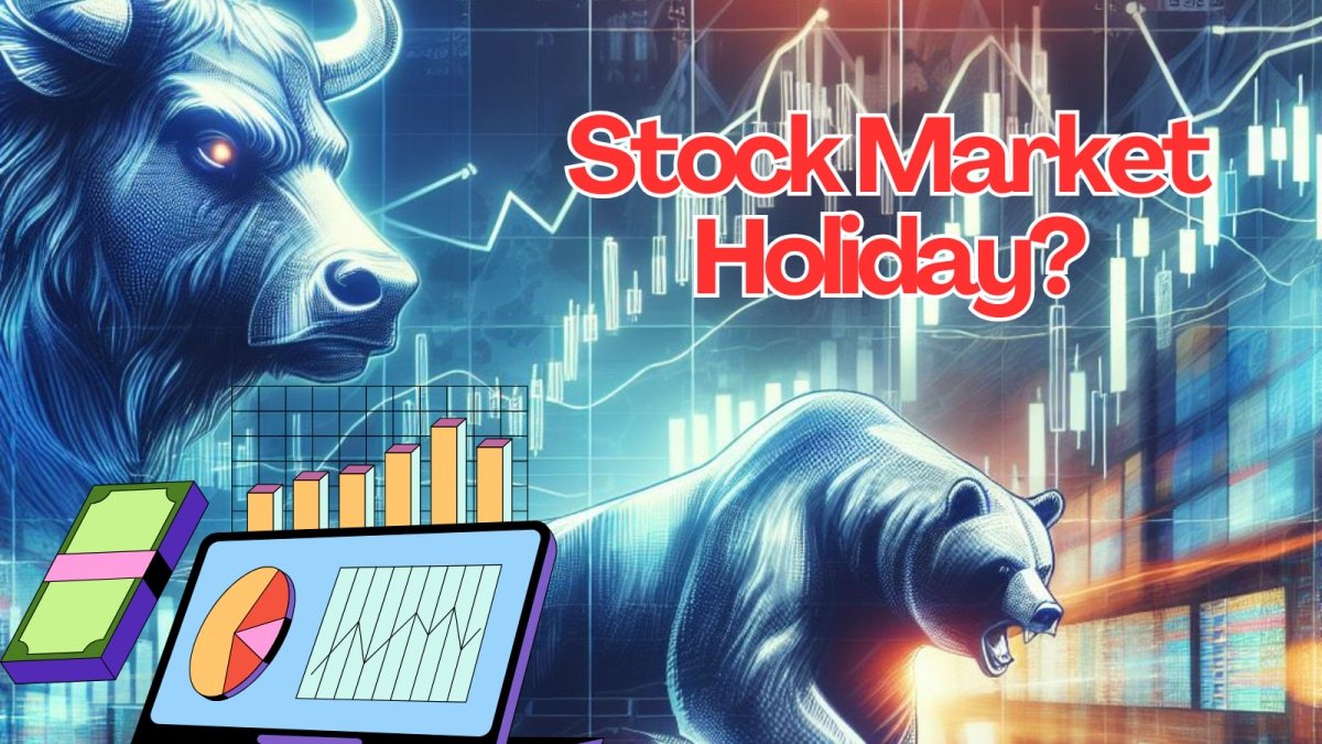 Stock Market Holiday: Are BSE, NSE Closed Tomorrow, July 07 For Muharram? Check Status | Markets News