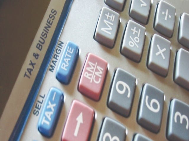 Govt starts taxing all bank transactions